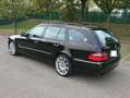 Mercedes-Benz E 320 Classe E - W211 SW cdi V6 evo Sport Nero - thumbnail 4