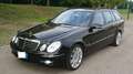 Mercedes-Benz E 320 Classe E - W211 SW cdi V6 evo Sport Nero - thumbnail 2