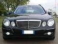 Mercedes-Benz E 320 Classe E - W211 SW cdi V6 evo Sport Nero - thumbnail 1