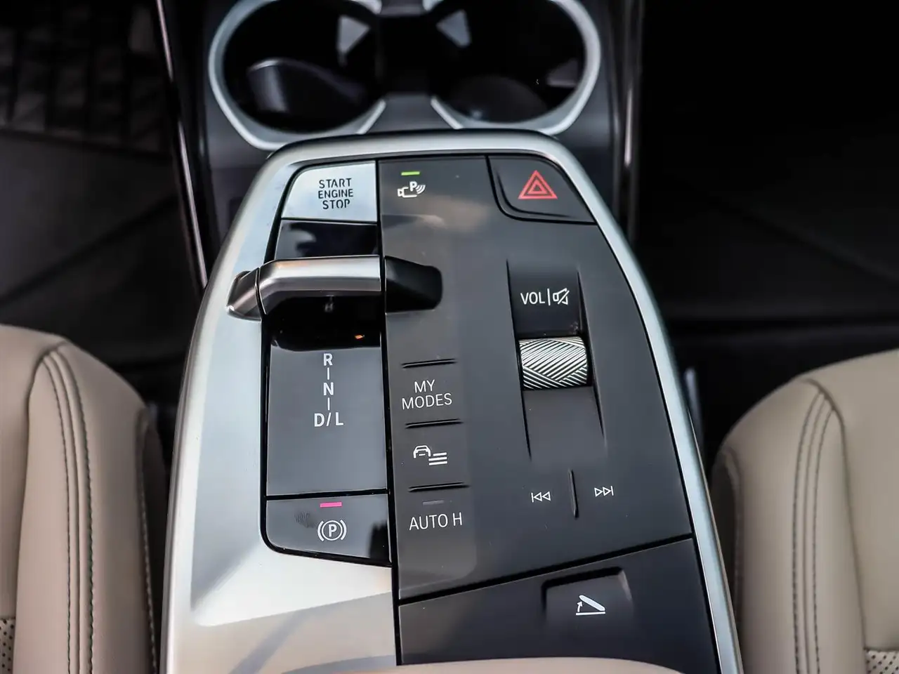 BMW X1 снимка BMW X1
