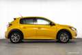 Peugeot e-208 Allure 50kWh 3-PHASEN NAV SITZHZG WENIG KM Jaune - thumbnail 36