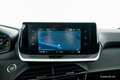 Peugeot e-208 Allure 50kWh 3-PHASEN NAV SITZHZG WENIG KM Jaune - thumbnail 10