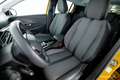 Peugeot e-208 Allure 50kWh 3-PHASEN NAV SITZHZG WENIG KM Jaune - thumbnail 18