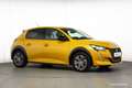 Peugeot e-208 Allure 50kWh 3-PHASEN NAV SITZHZG WENIG KM Gelb - thumbnail 37