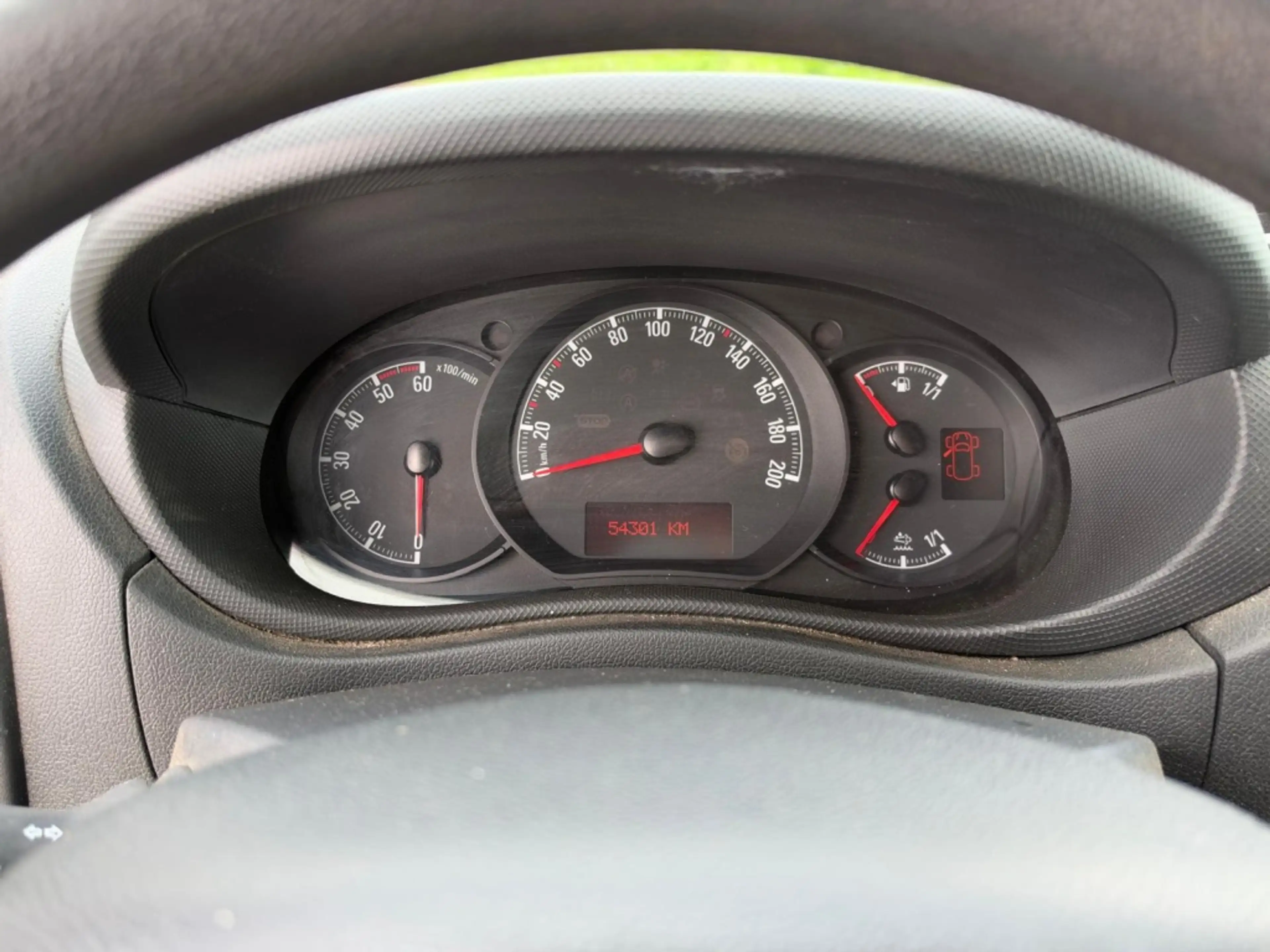 Opel Movano 2.3 CDTI BiT L3H2S/S — photo 4