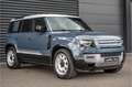 Land Rover Defender 110 3.0 D200 110 S County Edition -Standkachel-Tre Blu/Azzurro - thumbnail 3