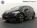 Volkswagen ID.3 Pro Business 59 kWh accu, 150 kW / 204 pk Hatchbac Zwart - thumbnail 1
