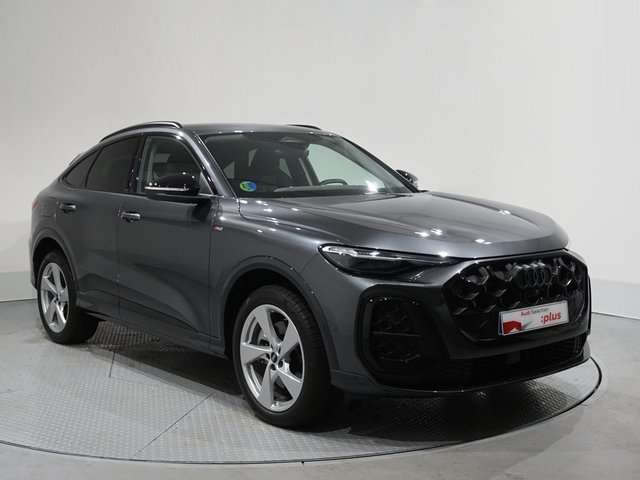 Audi Q5 Sportback 2.0TDI quattro S line S tronic 150kW - foto 1