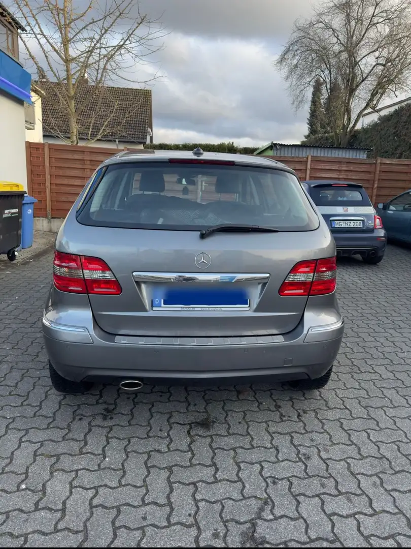 Mercedes-Benz B 200 Turbo Autotronic - 2