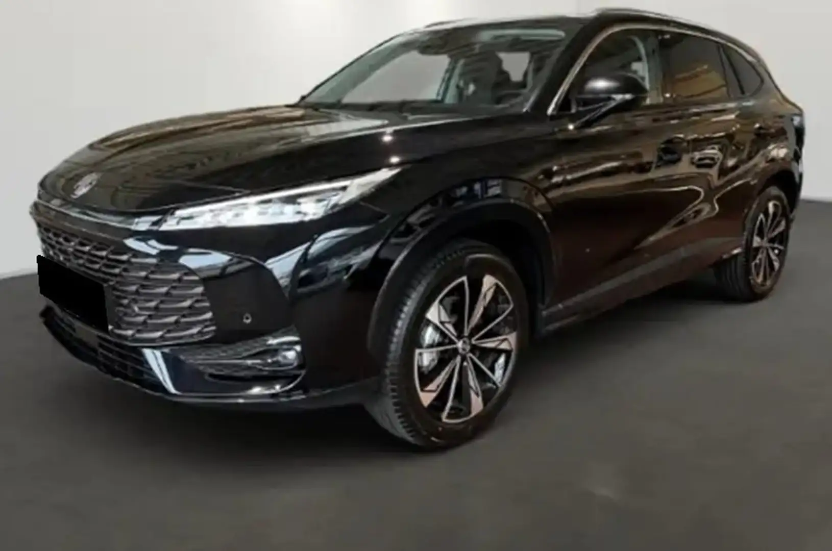 MG HS 1.5 Luxury Nero - 1