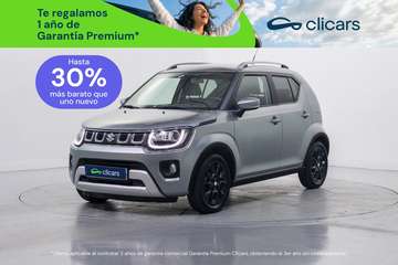 1.2 Mild Hybrid CVT GLX