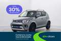 Suzuki Ignis 1.2 Mild Hybrid CVT GLX Plateado - thumbnail 1