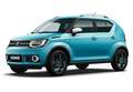 Suzuki Ignis 1.2 Mild Hybrid CVT GLX Marrón - thumbnail 19