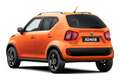 Suzuki Ignis 1.2 Mild Hybrid CVT GLX Marrón - thumbnail 16