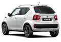 Suzuki Ignis 1.2 Mild Hybrid CVT GLX Marrón - thumbnail 12