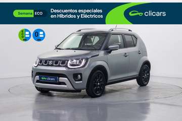 1.2 Mild Hybrid CVT GLX