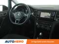 Volkswagen Golf Sportsvan 1.4 TSI Highline BMT Aut.*NAVI*CAM*PDC*SHZ*ACC* Schwarz - thumbnail 13