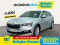 Skoda Scala 1.5 TSI Emotion 110kW Gris - thumbnail 1