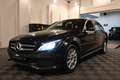 Mercedes-Benz C 200 C 200d BREAK EURO 6b / AUTO / GPS NAVI / LEDS !! Schwarz - thumbnail 4