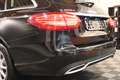 Mercedes-Benz C 200 C 200d BREAK EURO 6b / AUTO / GPS NAVI / LEDS !! Schwarz - thumbnail 10