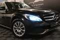 Mercedes-Benz C 200 C 200d BREAK EURO 6b / AUTO / GPS NAVI / LEDS !! Schwarz - thumbnail 3