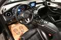 Mercedes-Benz C 200 C 200d BREAK EURO 6b / AUTO / GPS NAVI / LEDS !! Schwarz - thumbnail 15