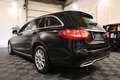 Mercedes-Benz C 200 C 200d BREAK EURO 6b / AUTO / GPS NAVI / LEDS !! Schwarz - thumbnail 8