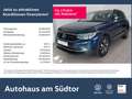 Volkswagen Tiguan MOVE 2.0 TDI DSG | LED AHK RFK ACC Blau - thumbnail 1