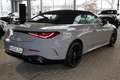 Mercedes-Benz CLE 300 4M Cabrio AMG MBUX+360°+Dig-LED+Distroni Grau - thumbnail 14