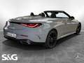 Mercedes-Benz CLE 300 4M Cabrio AMG MBUX+360°+Dig-LED+Distroni Grau - thumbnail 2