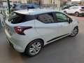 Nissan Micra Business Edition Wit - thumbnail 3