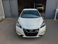 Nissan Micra Business Edition Wit - thumbnail 2