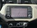 Nissan Micra Business Edition Blanc - thumbnail 7