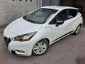 Nissan Micra IG-T Business Edition Wit - thumbnail 1