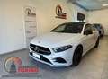 Mercedes-Benz A 200 A 200 Automatic AMG Line Premium TETTO Bianco - thumbnail 1