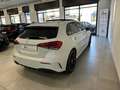 Mercedes-Benz A 200 A 200 Automatic AMG Line Premium TETTO Bianco - thumbnail 4