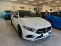 Mercedes-Benz A 200 A 200 Automatic AMG Line Premium TETTO Bianco - thumbnail 3