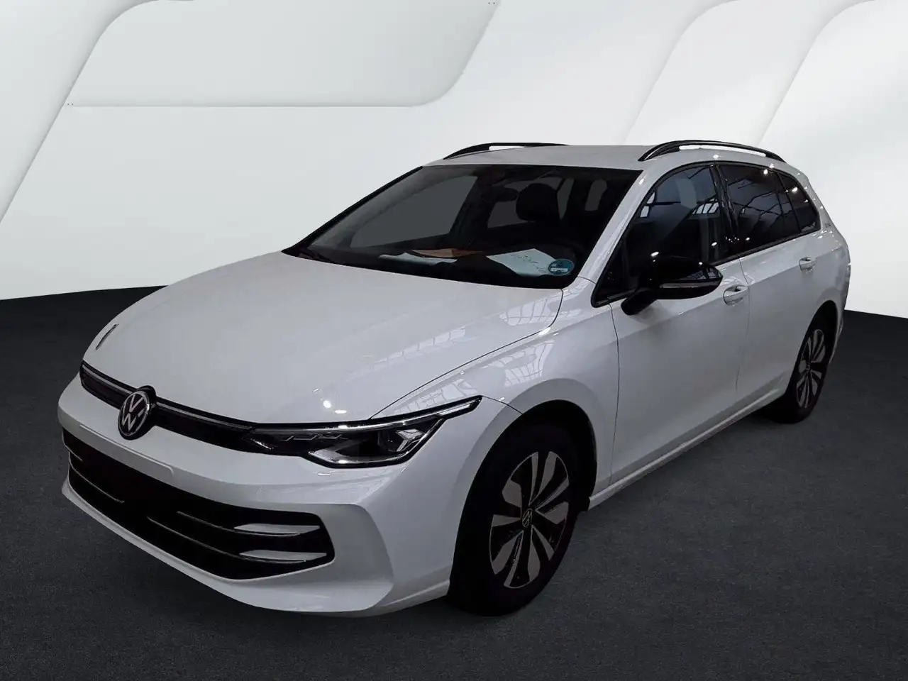Volkswagen Golf Var. 1.5 TSI GOAL KAMERA AHK ACC LED NAVI 2