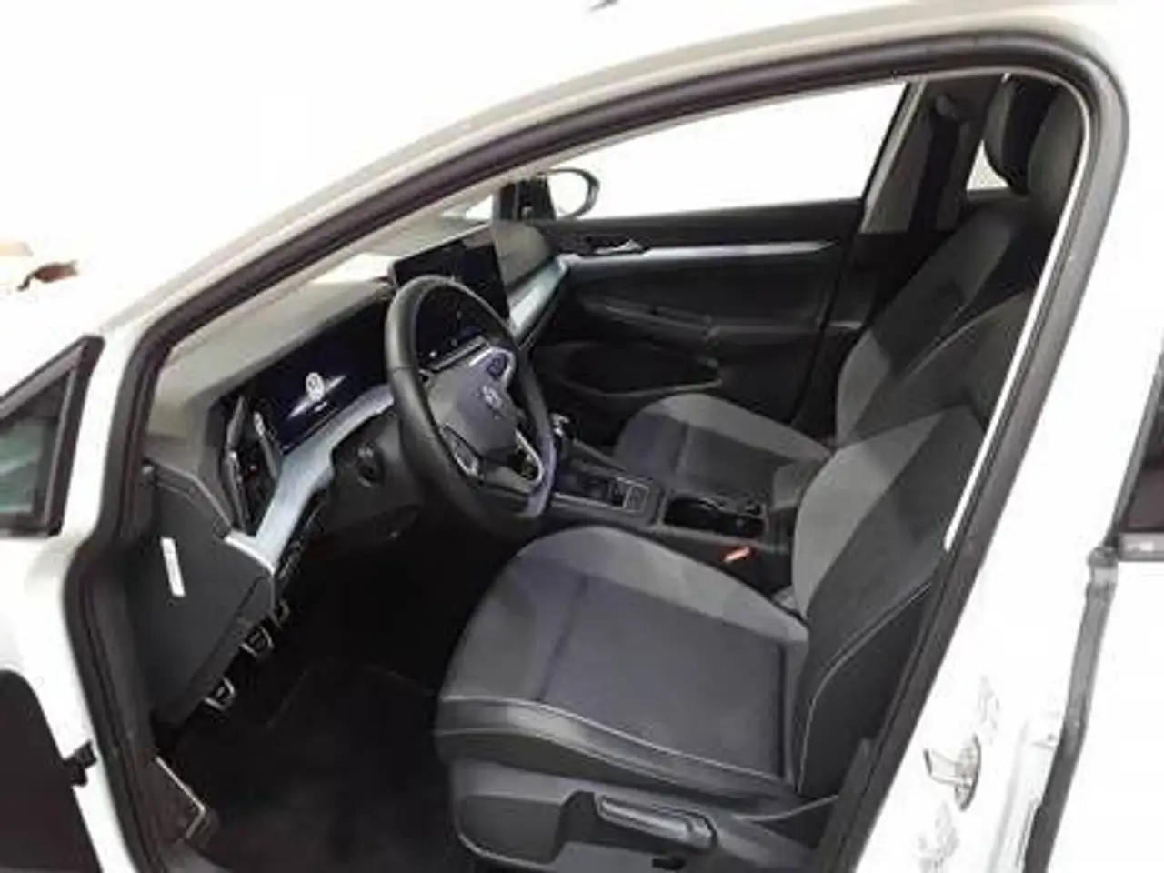 Volkswagen Golf Var. 1.5 TSI GOAL KAMERA AHK ACC LED NAVI 6