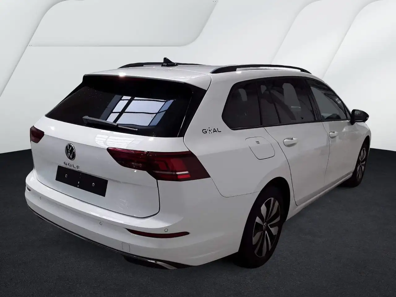 Volkswagen Golf Var. 1.5 TSI GOAL KAMERA AHK ACC LED NAVI 5