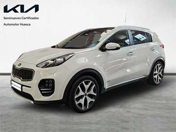 2.0CRDi VGT GT Line Aut. 4x4 185