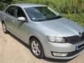 Skoda Rapid/Spaceback Rapid 1.4 TSI DSG Elegance Argento - thumbnail 4