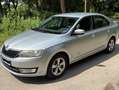 Skoda Rapid/Spaceback Rapid 1.4 TSI DSG Elegance Argento - thumbnail 3
