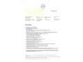 Mercedes-Benz GLB 220 220d 4Matic 8G-DCT Blanco - thumbnail 22