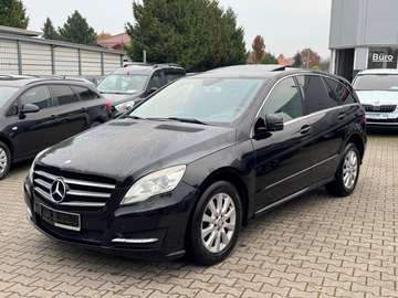 CDI BlueEfficiency / RückfahrKamera /