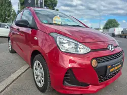Hyundai i10 Classic 1 Hand Neu Inspektion Navi R. Camara