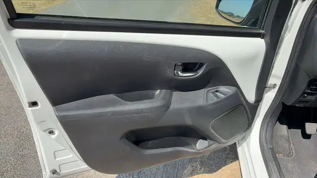 Toyota Aygo view 7