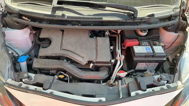 Toyota Aygo view 15