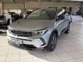 Opel Grandland 1.5 D GS LINE ACC+LED+Navi+SHZ+LM Grau - thumbnail 2