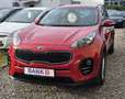 Kia Sportage Attract 2WD Rot - thumbnail 10